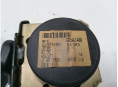Recambio de cinturon seguridad trasero derecho para mazda 3 sedán (bk) 1.6 di turbo (bk12y) referencia OEM IAM 602461400   2