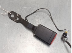 Recambio de anclaje cinturon delantero derecho para peugeot 208 i (ca_, cc_) 1.4 hdi referencia OEM IAM   