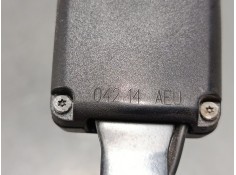 Recambio de anclaje cinturon delantero derecho para peugeot 208 i (ca_, cc_) 1.4 hdi referencia OEM IAM    2