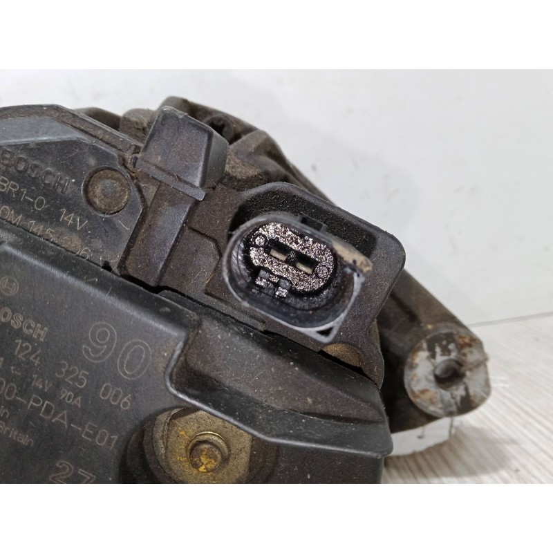 Recambio de alternador para honda accord vi (ck, cg, ch, cf) 1.8 i (cg8) referencia OEM IAM 31100-PDA-E01  