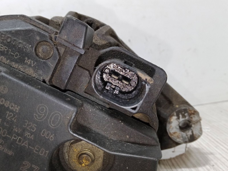 Recambio de alternador para honda accord vi (ck, cg, ch, cf) 1.8 i (cg8) referencia OEM IAM 31100-PDA-E01  