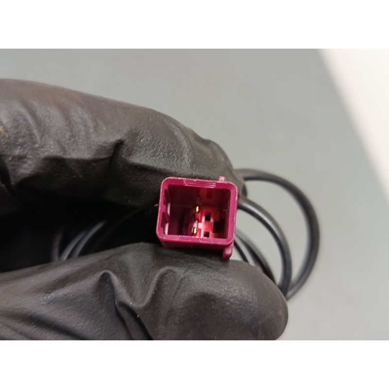 Recambio de anclaje cinturon delantero derecho para ford fiesta vi (cb1, ccn) 1.25 referencia OEM IAM C1BB B61208 BB  