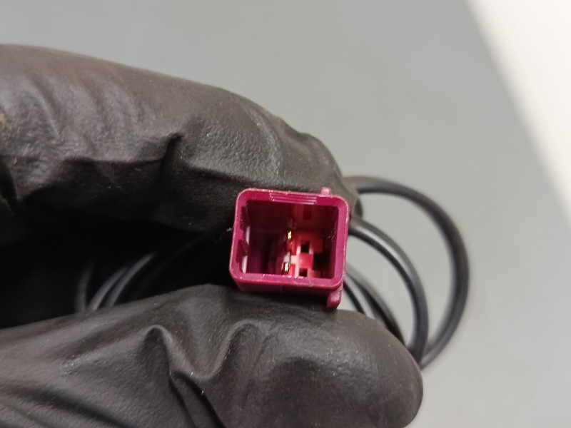 Recambio de anclaje cinturon delantero derecho para ford fiesta vi (cb1, ccn) 1.25 referencia OEM IAM C1BB B61208 BB  