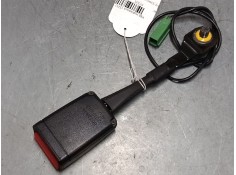 Recambio de anclaje cinturon delantero derecho para volvo v40 hatchback (525) d2 referencia OEM IAM 8632604  