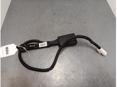 Recambio de anclaje cinturon delantero derecho para hyundai i40 i (vf) 1.7 crdi referencia OEM IAM   