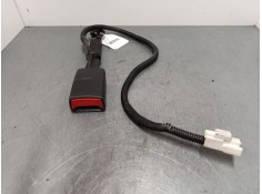 Recambio de anclaje cinturon delantero derecho para hyundai i40 i (vf) 1.7 crdi referencia OEM IAM    2