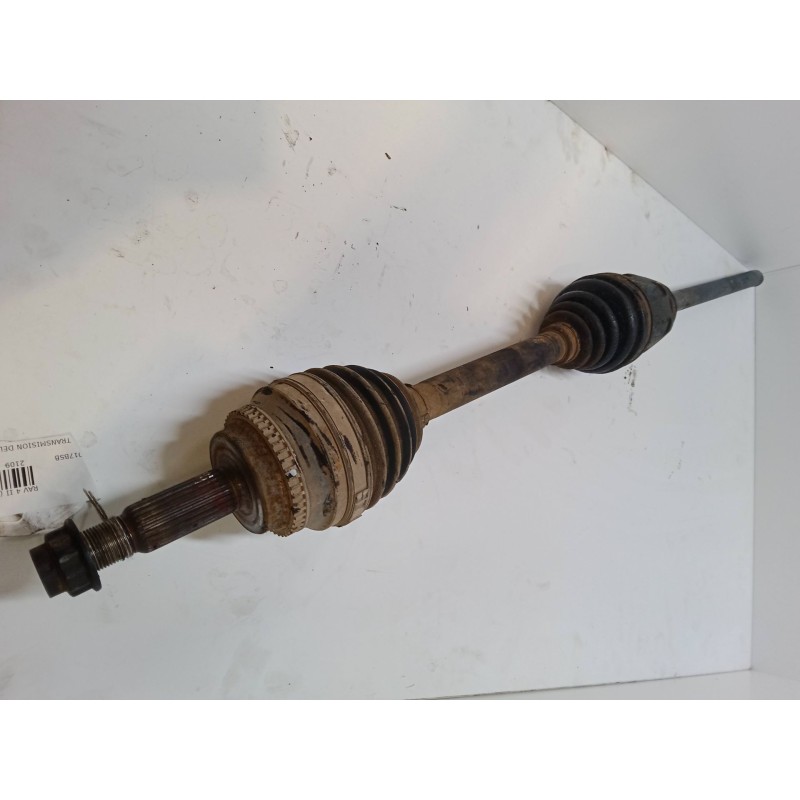 Recambio de transmision delantera derecha para toyota rav 4 ii (_a2_) 2.0 4wd (aca21, aca20) referencia OEM IAM   