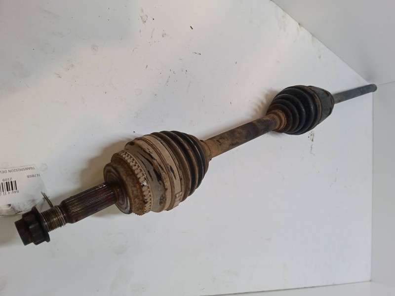 Recambio de transmision delantera derecha para toyota rav 4 ii (_a2_) 2.0 4wd (aca21, aca20) referencia OEM IAM   