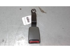 Recambio de anclaje cinturon delantero derecho para hyundai atos (mx) 1.0 i referencia OEM IAM   