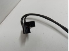 Recambio de anclaje cinturon delantero derecho para bmw 3 (e90) 320 d referencia OEM IAM    2