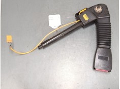 Recambio de anclaje cinturon delantero derecho para land rover freelander i (l314) 2.0 di 4x4 referencia OEM IAM   