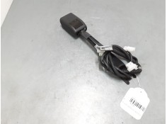 Recambio de anclaje cinturon delantero derecho para toyota auris (_e15_) 1.8 hybrid (zwe150_) referencia OEM IAM   