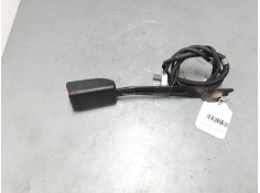Recambio de anclaje cinturon delantero derecho para toyota auris (_e15_) 1.8 hybrid (zwe150_) referencia OEM IAM    2