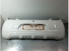Recambio de paragolpes trasero para peugeot 108 1.2 referencia OEM IAM 1612229580  