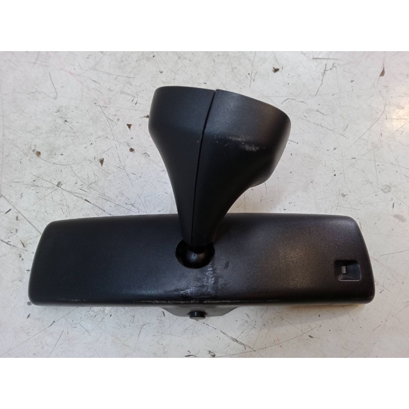 Recambio de retrovisor interior electrico para skoda superb ii station wagon (3t5) 2.0 tdi 16v referencia OEM IAM   