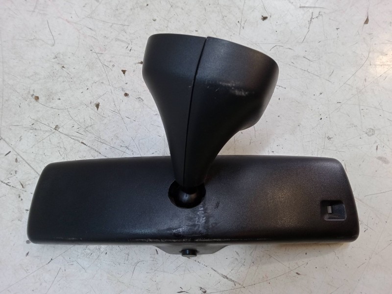 Recambio de retrovisor interior electrico para skoda superb ii station wagon (3t5) 2.0 tdi 16v referencia OEM IAM   