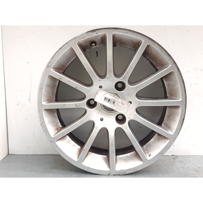 Recambio de llanta alumino 15´´ para smart fortwo coupé (451) 1.0 (451.331, 451.380) referencia OEM IAM A4514010402 5.5JX15H2 ET