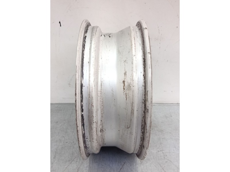 Recambio de llanta alumino 15´´ para smart fortwo coupé (451) 1.0 (451.331, 451.380) referencia OEM IAM A4514010402 5.5JX15H2 ET