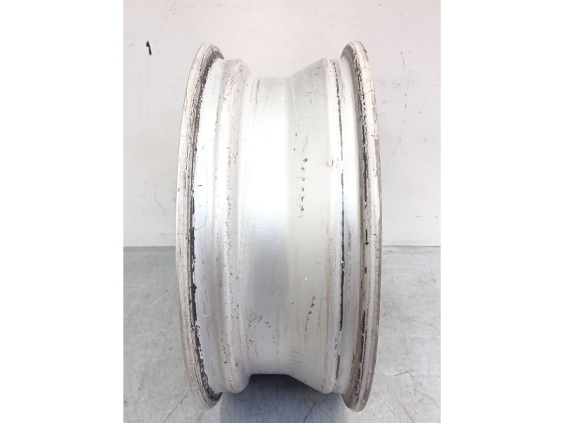 Recambio de llanta alumino 15´´ para smart fortwo coupé (451) 1.0 (451.331, 451.380) referencia OEM IAM A4514010402 5.5JX15H2 ET