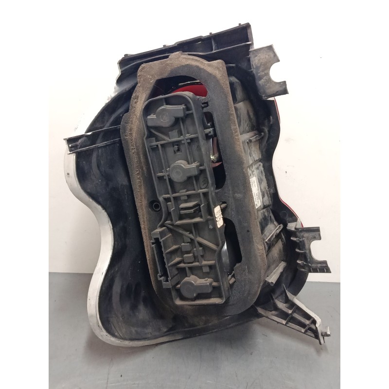 Recambio de piloto trasero derecho para smart fortwo coupé (451) 1.0 (451.331, 451.380) referencia OEM IAM A4518200264  