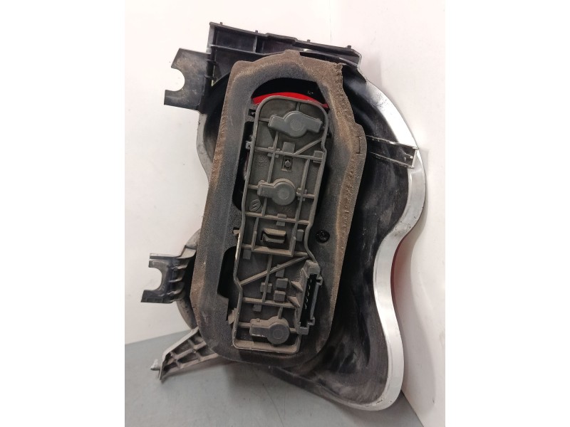 Recambio de piloto trasero izquierdo para smart fortwo coupé (451) 1.0 (451.331, 451.380) referencia OEM IAM A4518200164  