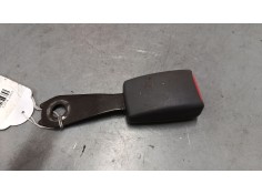 Recambio de anclaje cinturon delantero derecho para mitsubishi colt v (cj_, cp_) 1300 gl,glx (cj1a) referencia OEM IAM   