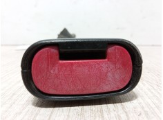 Recambio de anclaje cinturon trasero derecho para alfa romeo 147 (937_) 1.9 jtd (937.axd1a, 937.bxd1a) referencia OEM IAM 104510 2