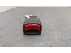 Recambio de anclaje cinturon delantero derecho para mitsubishi colt v (cj_, cp_) 1300 gl,glx (cj1a) referencia OEM IAM    2