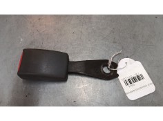 Recambio de anclaje cinturon delantero izquierdo para mitsubishi colt v (cj_, cp_) 1300 gl,glx (cj1a) referencia OEM IAM   