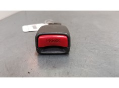 Recambio de anclaje cinturon delantero izquierdo para mitsubishi colt v (cj_, cp_) 1300 gl,glx (cj1a) referencia OEM IAM    2
