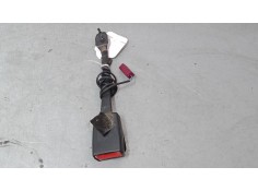Recambio de anclaje cinturon delantero izquierdo para ford focus iii 1.6 tdci referencia OEM IAM   