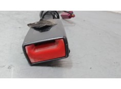 Recambio de anclaje cinturon delantero izquierdo para ford focus iii 1.6 tdci referencia OEM IAM    2