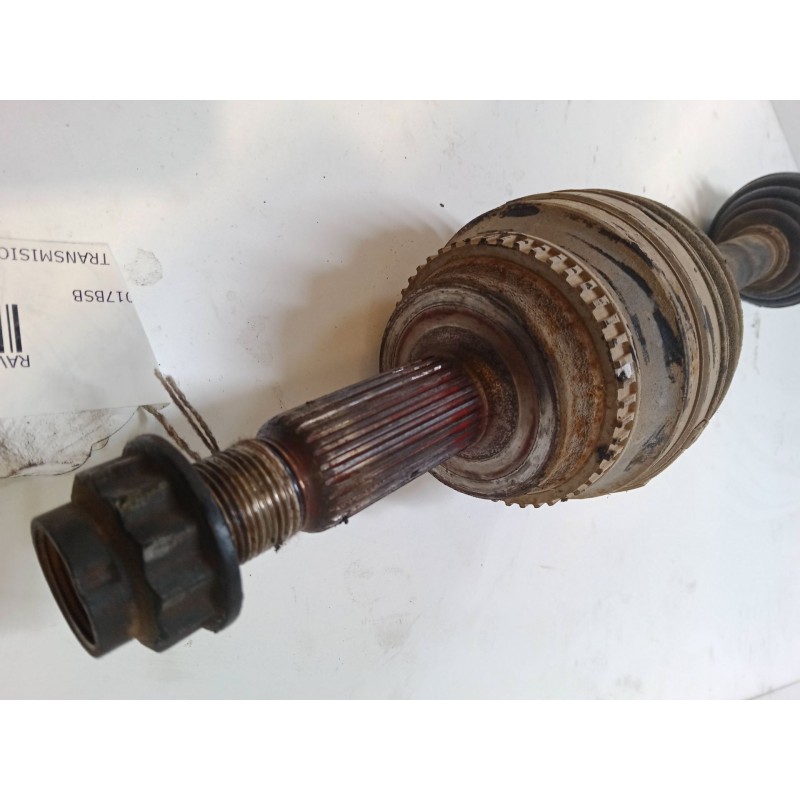 Recambio de transmision delantera derecha para toyota rav 4 ii (_a2_) 2.0 4wd (aca21, aca20) referencia OEM IAM   