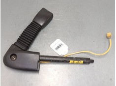 Recambio de anclaje cinturon delantero izquierdo para land rover freelander i (l314) 2.0 di 4x4 referencia OEM IAM EVB104570LHT 