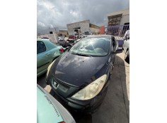 peugeot 307 cc (3b) del año 2007