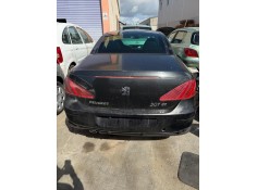 peugeot 307 cc (3b) del año 2007 2