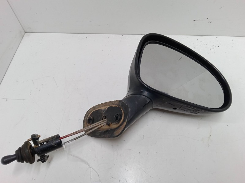 Recambio de retrovisor derecho para daewoo matiz (m100, m150) 0.8 referencia OEM IAM   