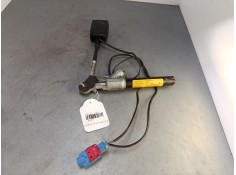 Recambio de anclaje cinturon delantero izquierdo para citroën c3 i (fc_, fn_) 1.4 hdi referencia OEM IAM   