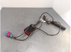 Recambio de anclaje cinturon delantero izquierdo para citroën c3 i (fc_, fn_) 1.4 hdi referencia OEM IAM    2