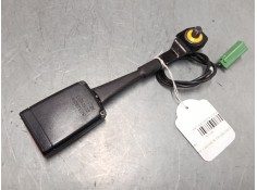 Recambio de anclaje cinturon delantero izquierdo para volvo v40 hatchback (525) d2 referencia OEM IAM 8632604  