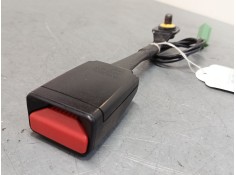 Recambio de anclaje cinturon delantero izquierdo para volvo v40 hatchback (525) d2 referencia OEM IAM 8632604   2