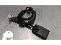 Recambio de anclaje cinturon delantero izquierdo para toyota avensis (_t25_) 1.8 (zzt251_) referencia OEM IAM 076761  