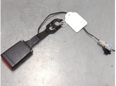 Recambio de anclaje cinturon delantero izquierdo para peugeot 208 i (ca_, cc_) 1.4 hdi referencia OEM IAM   