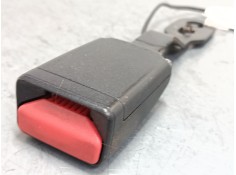 Recambio de anclaje cinturon delantero izquierdo para peugeot 208 i (ca_, cc_) 1.4 hdi referencia OEM IAM    2