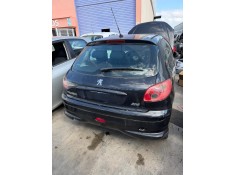 peugeot 206 hatchback (2a/c) del año 2005 2
