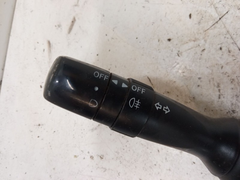 Recambio de mando luces para peugeot 107 (pm_, pn_) 1.0 referencia OEM IAM XA1N670464  