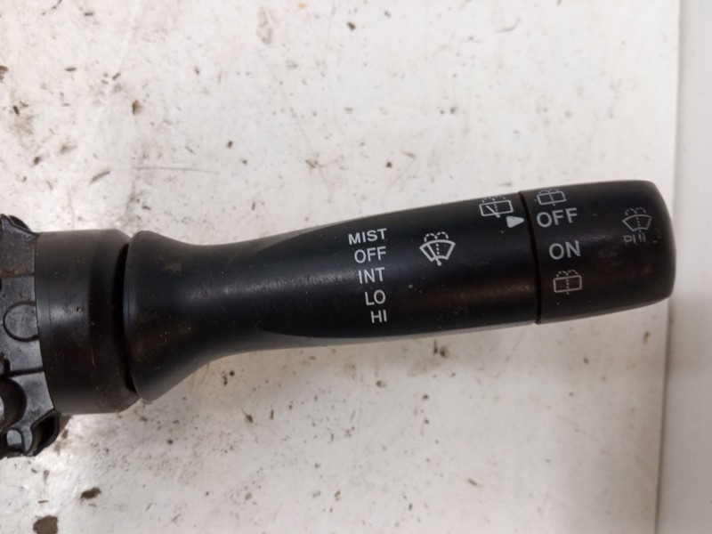 Recambio de mando luces para peugeot 107 (pm_, pn_) 1.0 referencia OEM IAM XA1N670464  