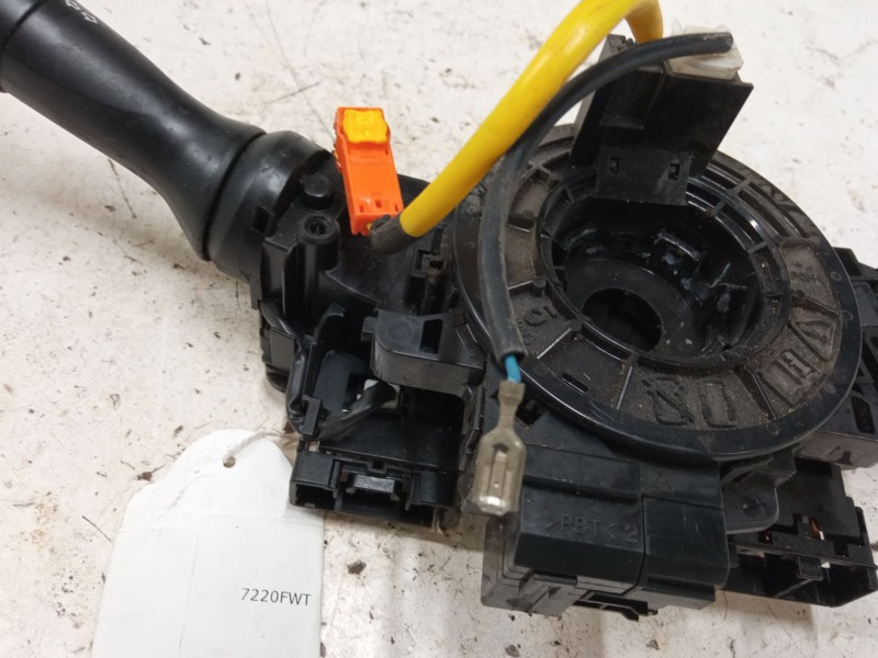 Recambio de mando luces para peugeot 107 (pm_, pn_) 1.0 referencia OEM IAM XA1N670464  