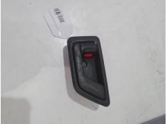 Recambio de maneta interior puerta delantera izquierda para hyundai getz (tb) 1.3 referencia OEM IAM   