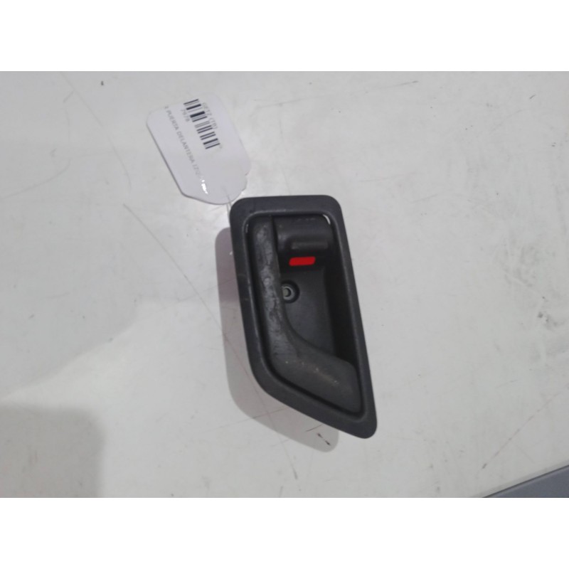 Recambio de maneta interior puerta delantera izquierda para hyundai getz (tb) 1.3 referencia OEM IAM   